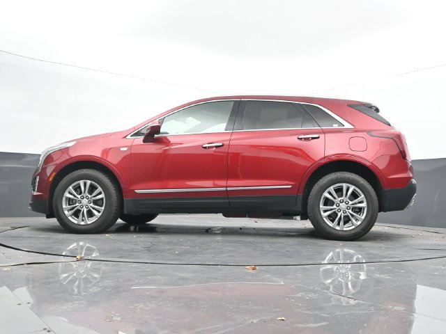 Used 2020 Cadillac XT5 Premium Luxury FWD image 51