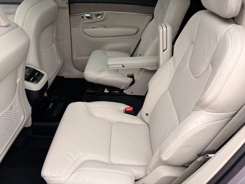 Used 2026 Volvo XC90 B6 Ultra w/ Protection Package image 25
