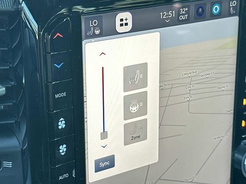 New 2026 RAM 1500 Big Horn image 38