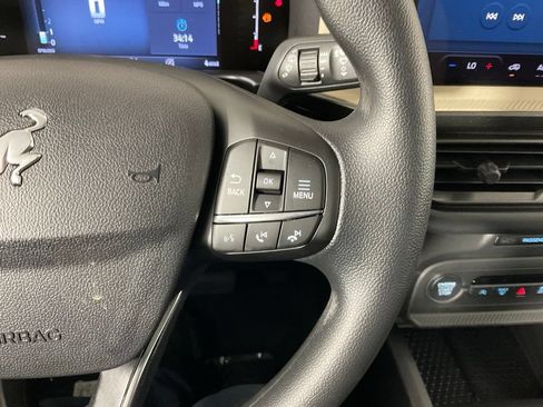 New 2026 Ford Bronco Sport Big Bend AWD/4WD image 25