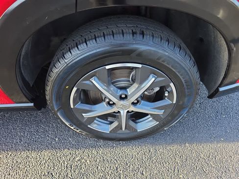 Certified 2025 Honda HR-V EX-L image 52