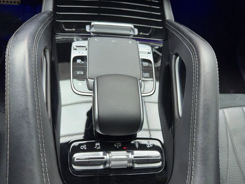 Used 2023 Mercedes-Benz GLS 63 AMG 4MATIC image 40