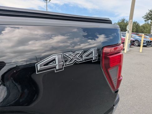 Certified 2024 Ford F150 XLT w/ Equipment Group 302A MID AWD/4WD image 11