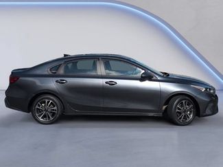 Used 2024 Kia Forte LXS FWD video 3