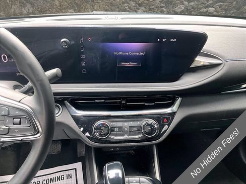 Used 2025 Buick Envista Sport Touring FWD image 6