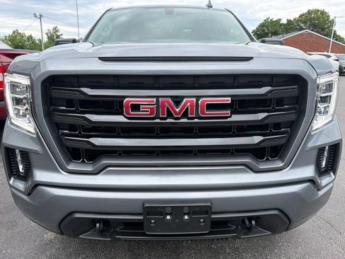 Used 2022 GMC Sierra 1500 Elevation AWD/4WD image 6