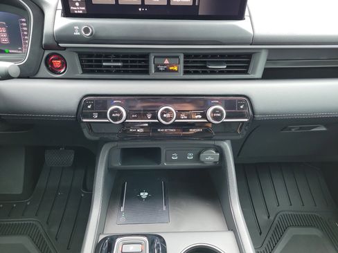 New 2026 Honda Pilot EX-L image 29