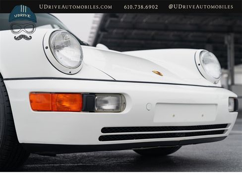 Used 1993 Porsche 911 RS America RWD image 20