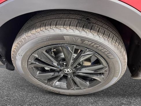 New 2026 Honda CR-V Sport Touring image 11