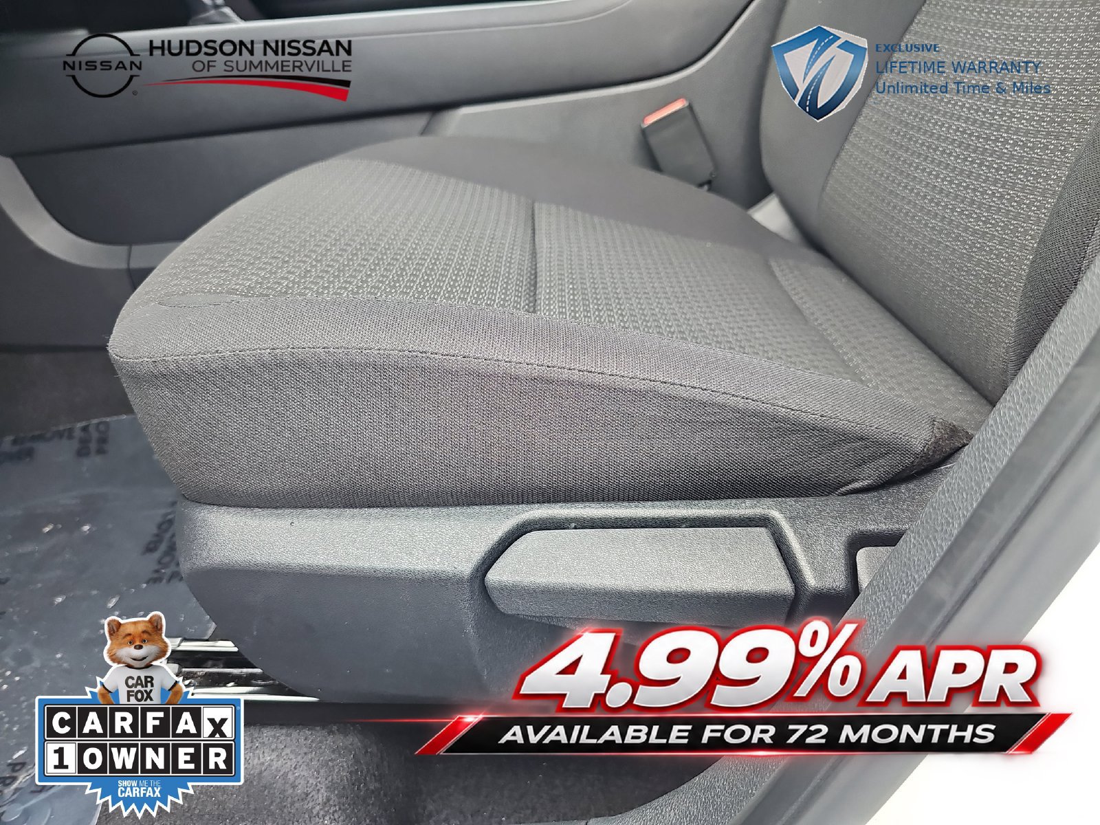 Used 2026 Nissan Kicks S FWD image 29