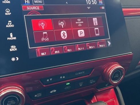 Used 2017 Honda CR-V Touring image 38