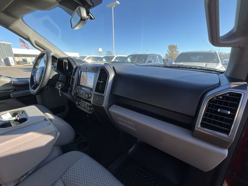Used 2019 Ford F150 XLT w/ Equipment Group 302A Luxury image 28