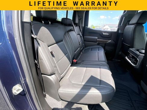 Used 2019 GMC Sierra 1500 SLT w/ SLT Premium Plus Package AWD/4WD image 23