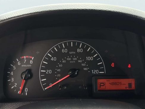 Used 2021 Nissan NV200 S FWD image 10