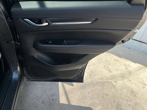Certified 2023 MAZDA CX-5 AWD 2.5 Turbo image 17