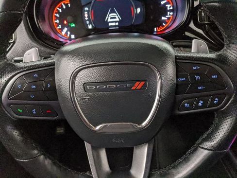 Used 2025 Dodge Durango GT image 12