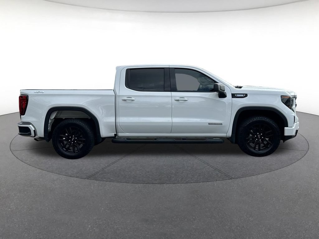 Used 2026 GMC Sierra 1500 Elevation w/ Elevation Select Package AWD/4WD image 7