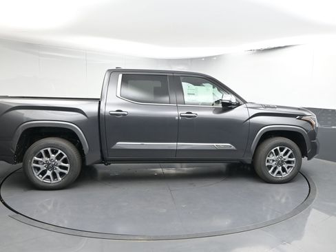 Used 2025 Toyota Tundra 1794 Edition image 9