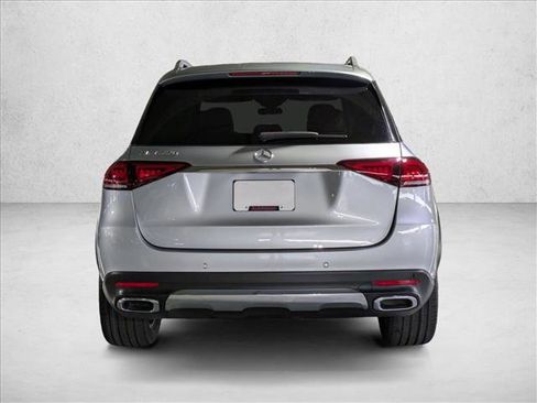 Certified 2023 Mercedes-Benz GLE 350 image 9