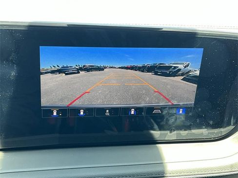 New 2025 Buick Encore GX Preferred w/ Advanced Technology Package image 17