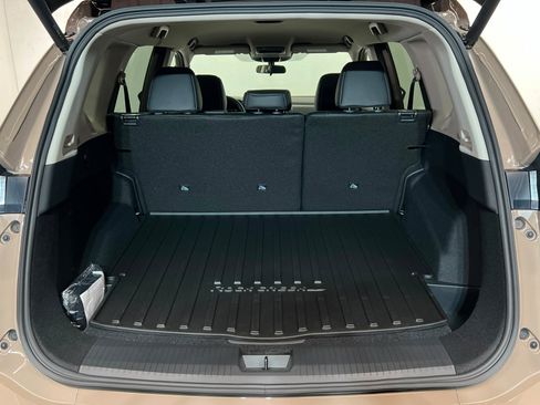 New 2026 Nissan Rogue SV AWD/4WD image 22
