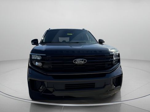 New 2026 Ford Expedition Max Platinum w/ Stealth Appearance Package image 6
