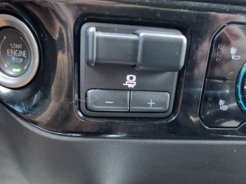 Used 2024 GMC Sierra 1500 Elevation w/ Elevation Premium Package image 22