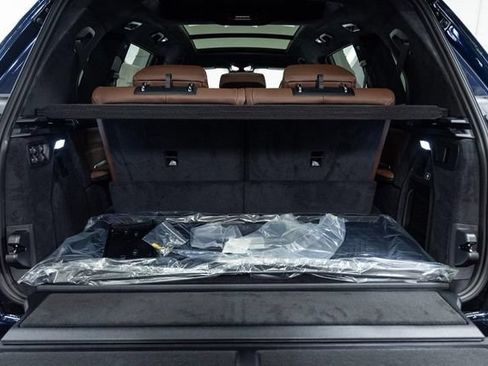 New 2027 BMW X7 xDrive40i AWD/4WD image 13