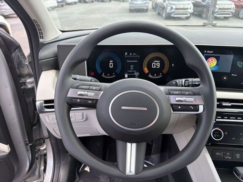 New 2026 Hyundai Tucson SEL AWD/4WD image 11