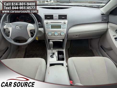 Used 2008 Toyota Camry LE image 7