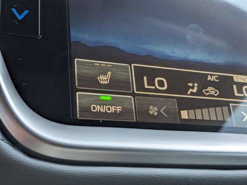 Used 2025 Subaru Outback Premium AWD/4WD image 22