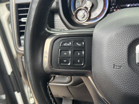 Used 2021 RAM 2500 Limited image 26