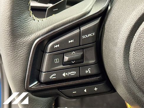 Certified 2025 Subaru Outback Wilderness w/ Wilderness Package image 12