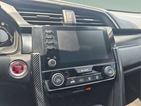 Used 2021 Honda Civic Sport image 12