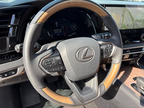 Certified 2025 Lexus RX 350 FWD image 14