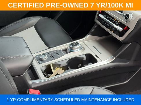 Used 2023 Ford Explorer XLT w/ Equipment Group 202A AWD/4WD image 23