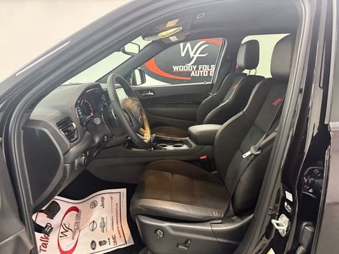 New 2026 Dodge Durango GT w/ Tow 'N Go Package image 10