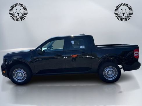 New 2026 Ford Maverick XL AWD/4WD image 8