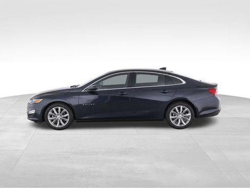 Used 2023 Chevrolet Malibu LT w/ Driver Confidence Package FWD image 6