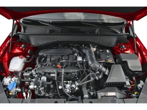New 2026 Hyundai Kona SEL Premium AWD/4WD image 11