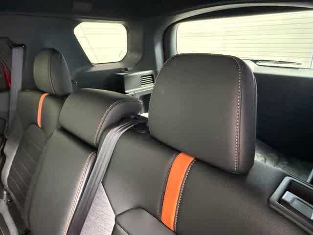 New 2027 Honda Passport TrailSport image 48