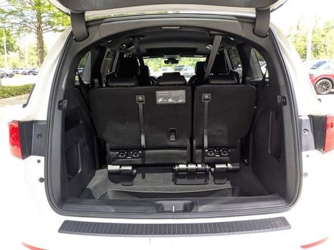 Certified 2023 Honda Odyssey Sport image 34
