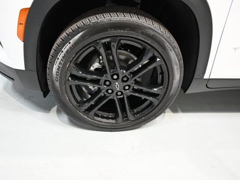 New 2026 Chevrolet Traverse LT w/ Driver Confidence Package image 26