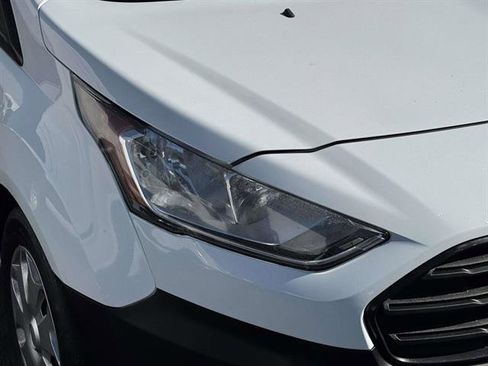 Used 2019 Ford Transit Connect XLT image 7