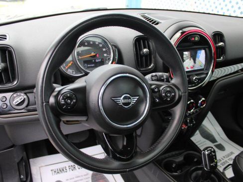Used 2020 MINI Cooper Countryman w/ Storage Package FWD image 7