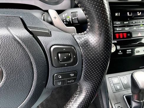 Used 2021 Lexus IS 350 F Sport w/ Accessory Package image 23