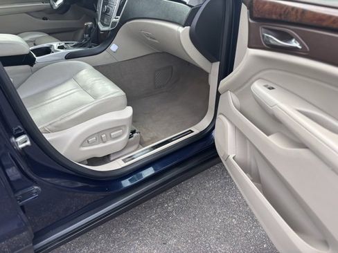 Used 2010 Cadillac SRX Performance image 10