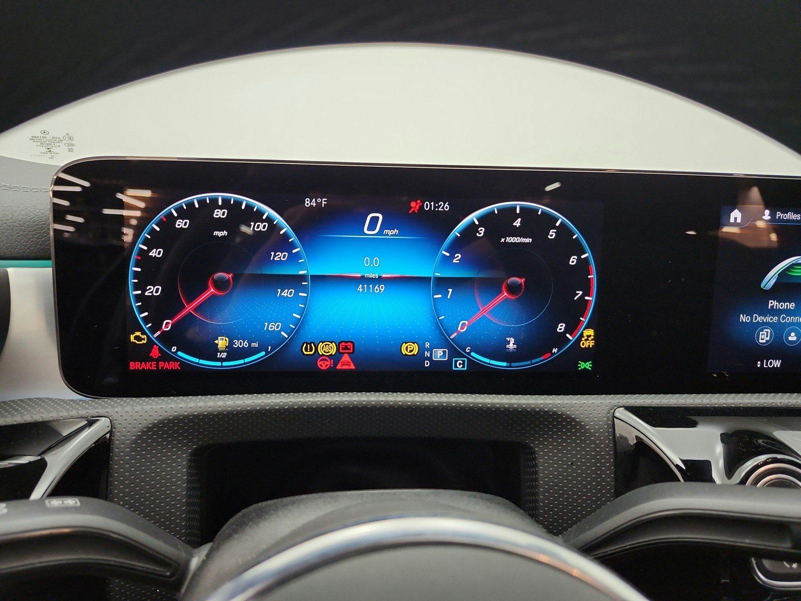 Used 2023 Mercedes-Benz CLA 250 image 12