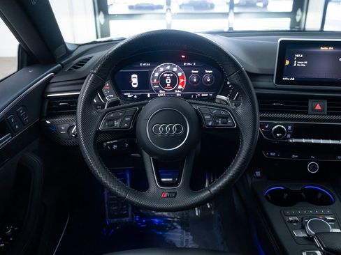 Used 2019 Audi RS 5 Sportback AWD/4WD image 12
