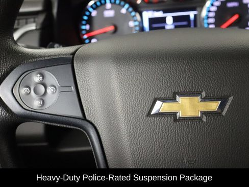 Used 2020 Chevrolet Tahoe 2WD w/ Remote Keyless Entry Package image 8
